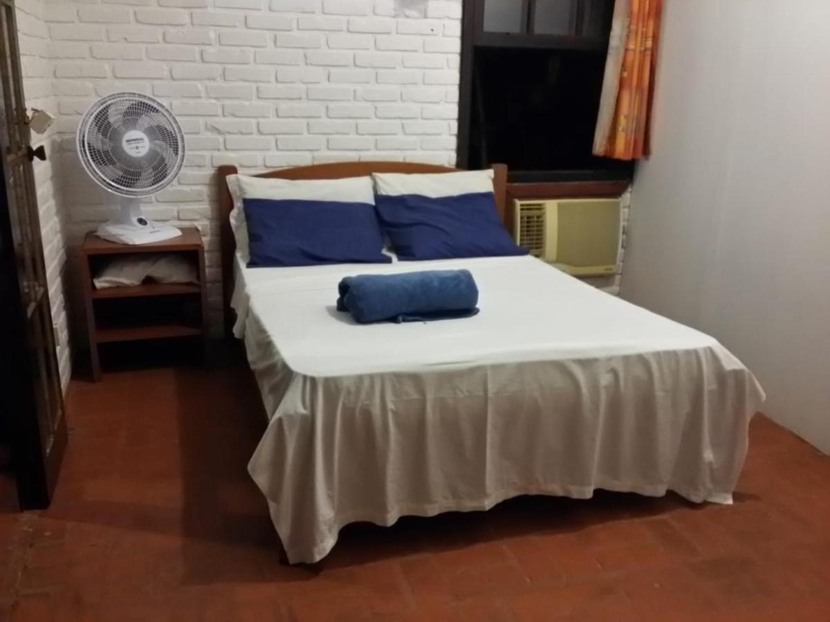 Garapuvu Hostel Florianópolis Dış mekan fotoğraf