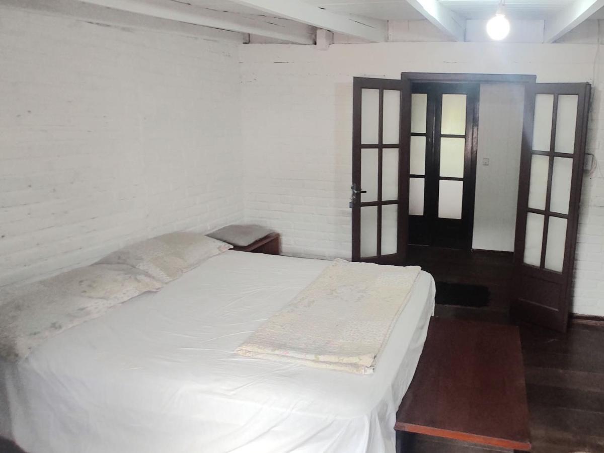 Garapuvu Hostel Florianópolis Dış mekan fotoğraf